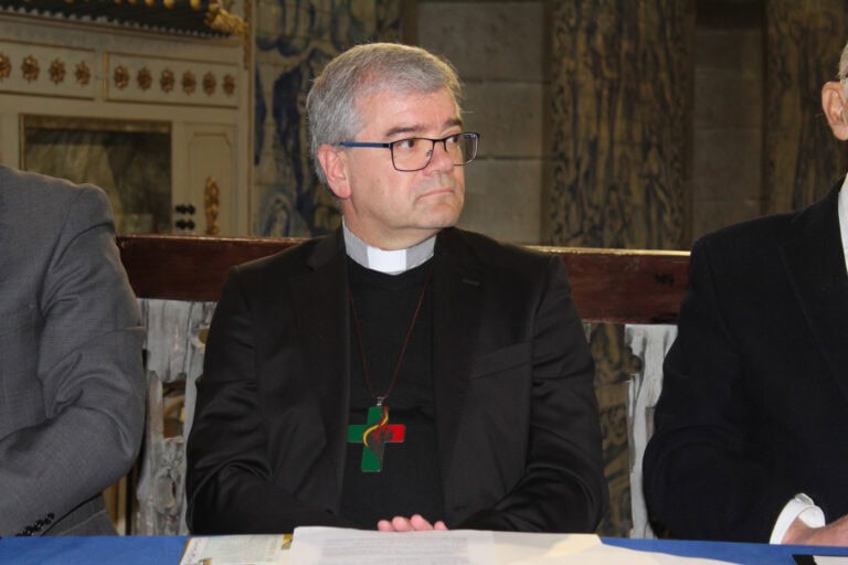 Abusos na Igreja. Arquidiocese de Braga ouviu mais de 30 testemunhos