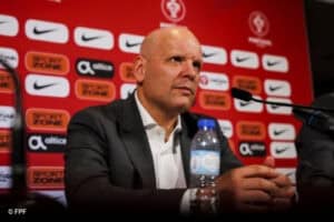 Futsal: Seleção defronta Itália em Vila do Conde