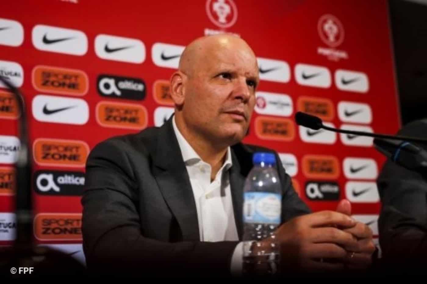 Futsal: Seleção defronta Itália em Vila do Conde