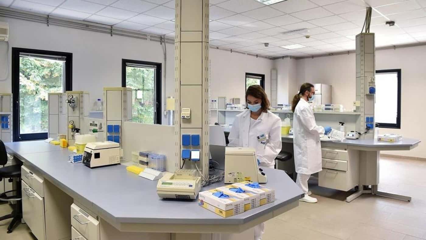 Metade das bolsas de doutoramento fora das universidades: teme-se que só favoreça a ciência aplicada&nbsp;