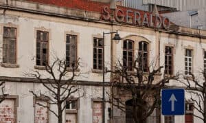 Projeto do S. Geraldo em fase de especialidades. Concurso só no final de 2023