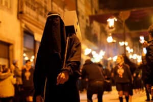 Braga é um dos 17 membros da Rede Nacional&nbsp;do Património Cultural Imaterial