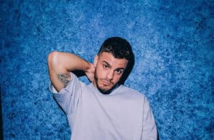 Dillaz no Gatódromo a 11 de maio