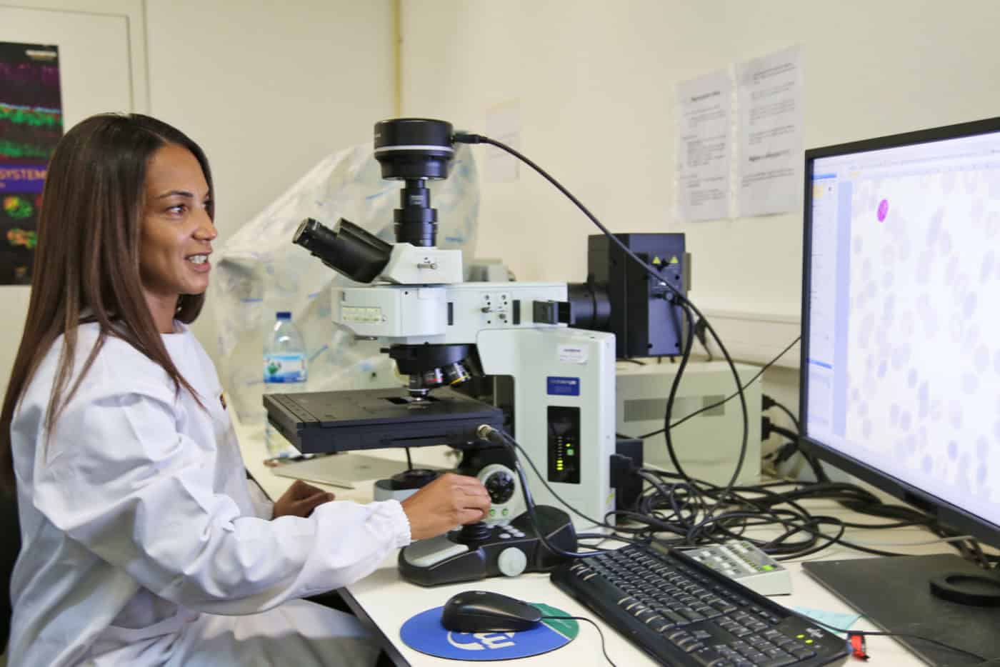 Investigadora da UMinho recebe prémio atribuído pelo governo de Angola