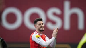 Pizzi e as críticas dos adeptos: “Quis demonstrar que sou mais um para ajudar”