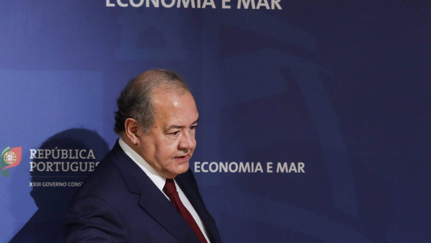 Ministério da Economia alvo de ciberataque