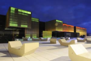 Financiamento CIAJG. Vânia Dias da Silva acusa Bragança de "falta de força política"