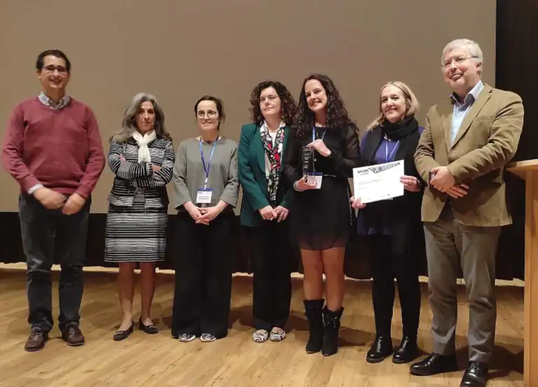 Investigadoras da UMinho querem acelerar seleção de fármacos para tratar doenças raras