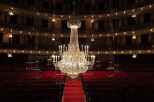 Thearto Circo acolhe "concerto músico-teatral sobre memórias e identidades"