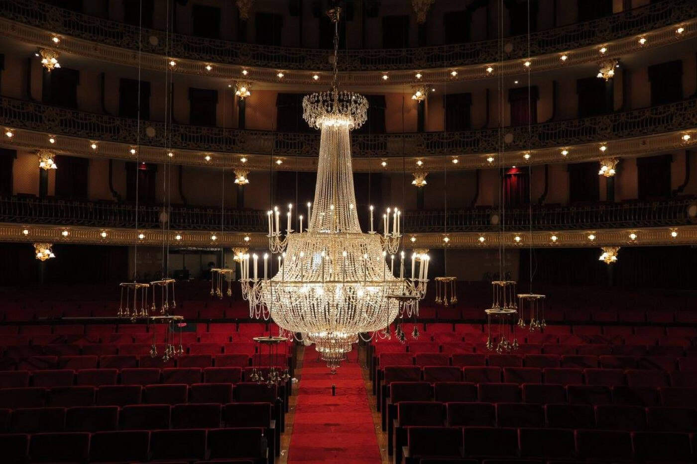 Thearto Circo acolhe "concerto músico-teatral sobre memórias e identidades"