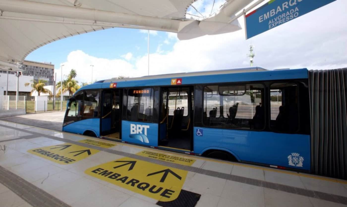 Governo dá luz verde ao BRT em Braga e investe 100 ME em duas linhas através do PRR