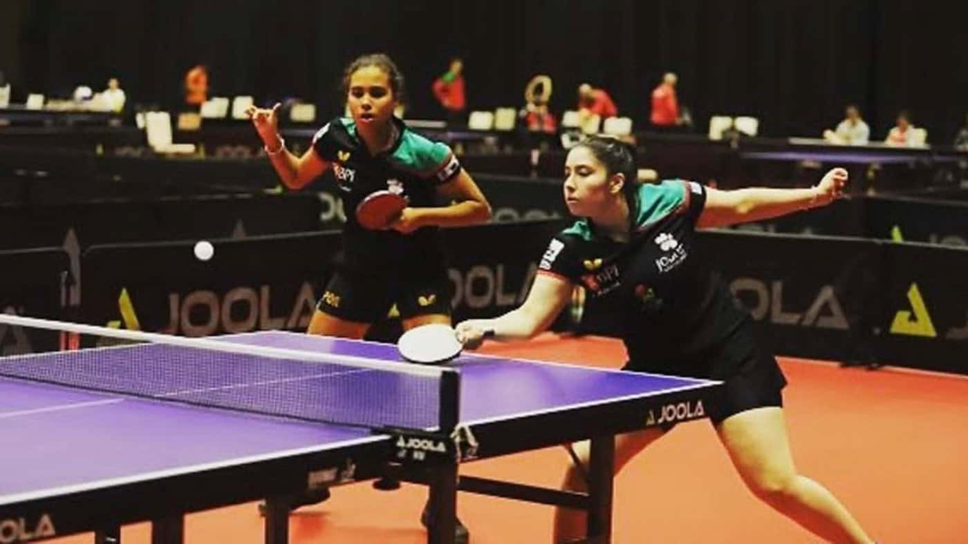 Portugal garante uma medalha nos Europeus sub-21 de ténis de mesa