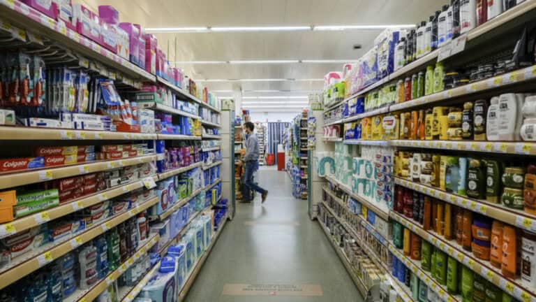 PSD pede explicações ao Governo sobre contratação de privados para fiscalizar preços dos alimentos&nbsp;