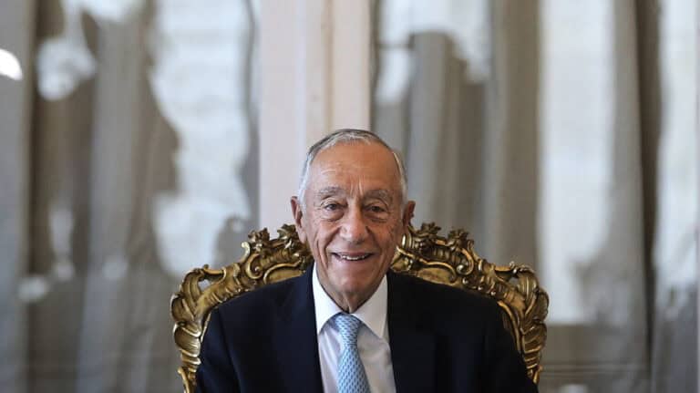 Marcelo pede que não se esqueça comunidade cigana no atual contexto de crise&nbsp;