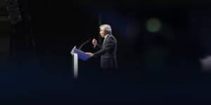 Nuno Melo quer que o CDS vá a votos sozinho nas europeias