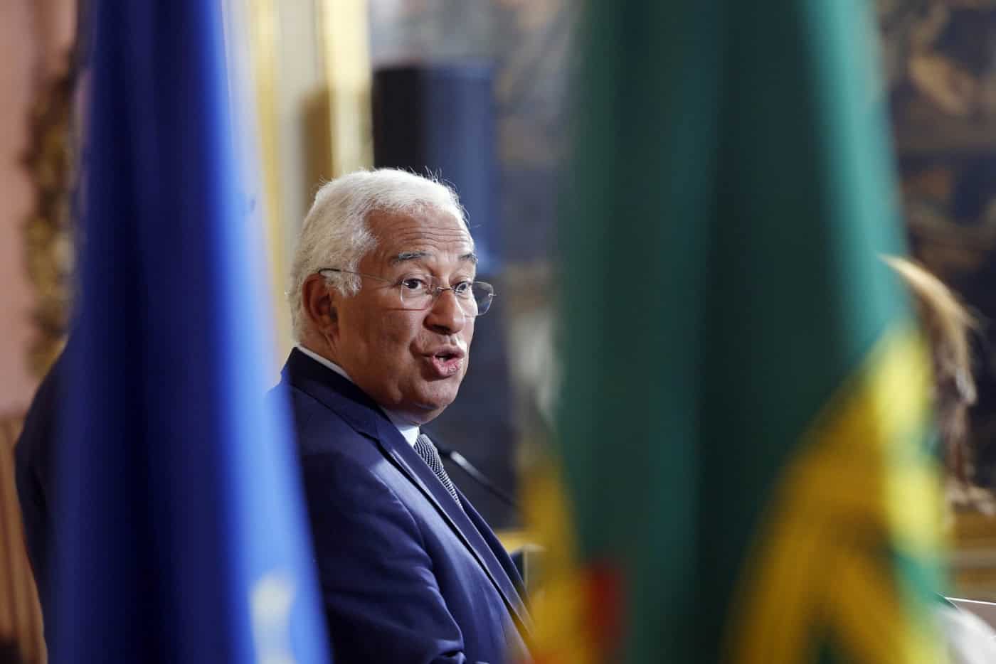 Costa na Coreia do Sul com uma agenda económica após visitas de Guterres e Cavaco