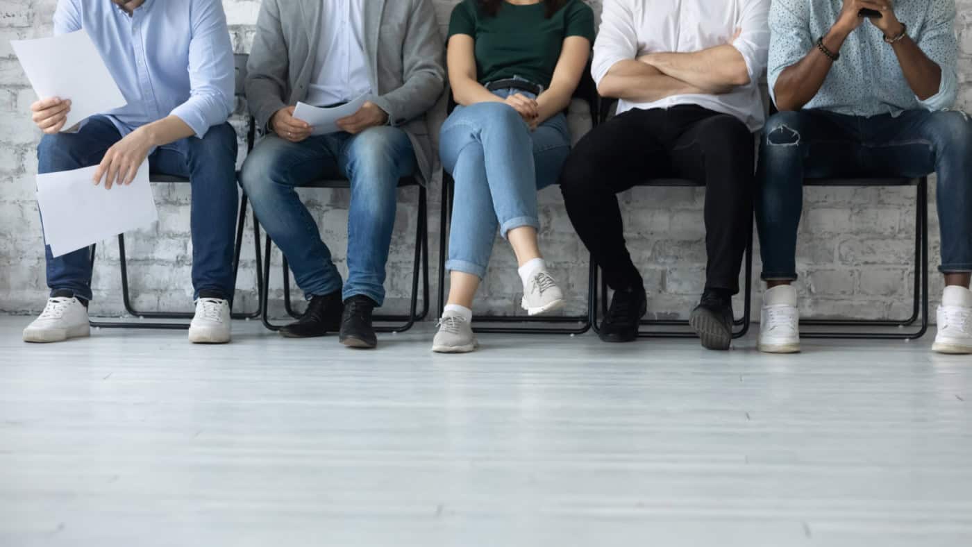 Indicadores de emprego no Norte com agravamento no final de 2022