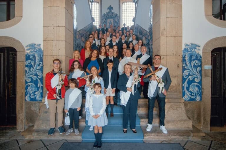 Câmara de Braga volta a abrir as portas ao Compasso Pascal