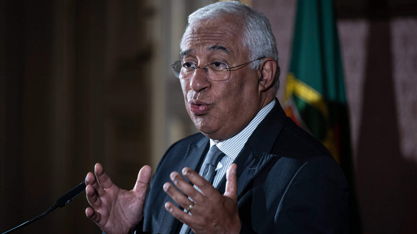 Costa considera gravíssima atuação de Hugo Mendes e teria obrigado à sua demissão na hora&nbsp;