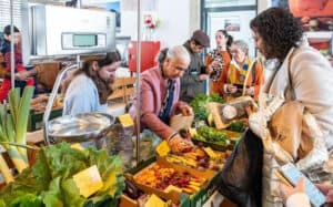 Presidente da República promulga isenção do IVA em produtos alimentares 