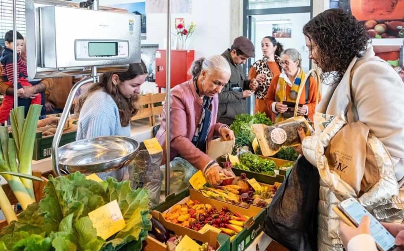 Presidente da República promulga isenção do IVA em produtos alimentares