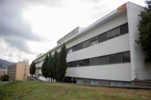 Diretor da Ordem dos Psicólogos e Laborinho Lúcio nos 14 anos da EPsi