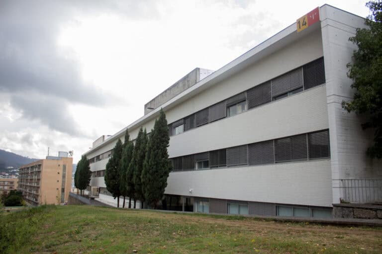 Diretor da Ordem dos Psicólogos e Laborinho Lúcio nos 14 anos da EPsi