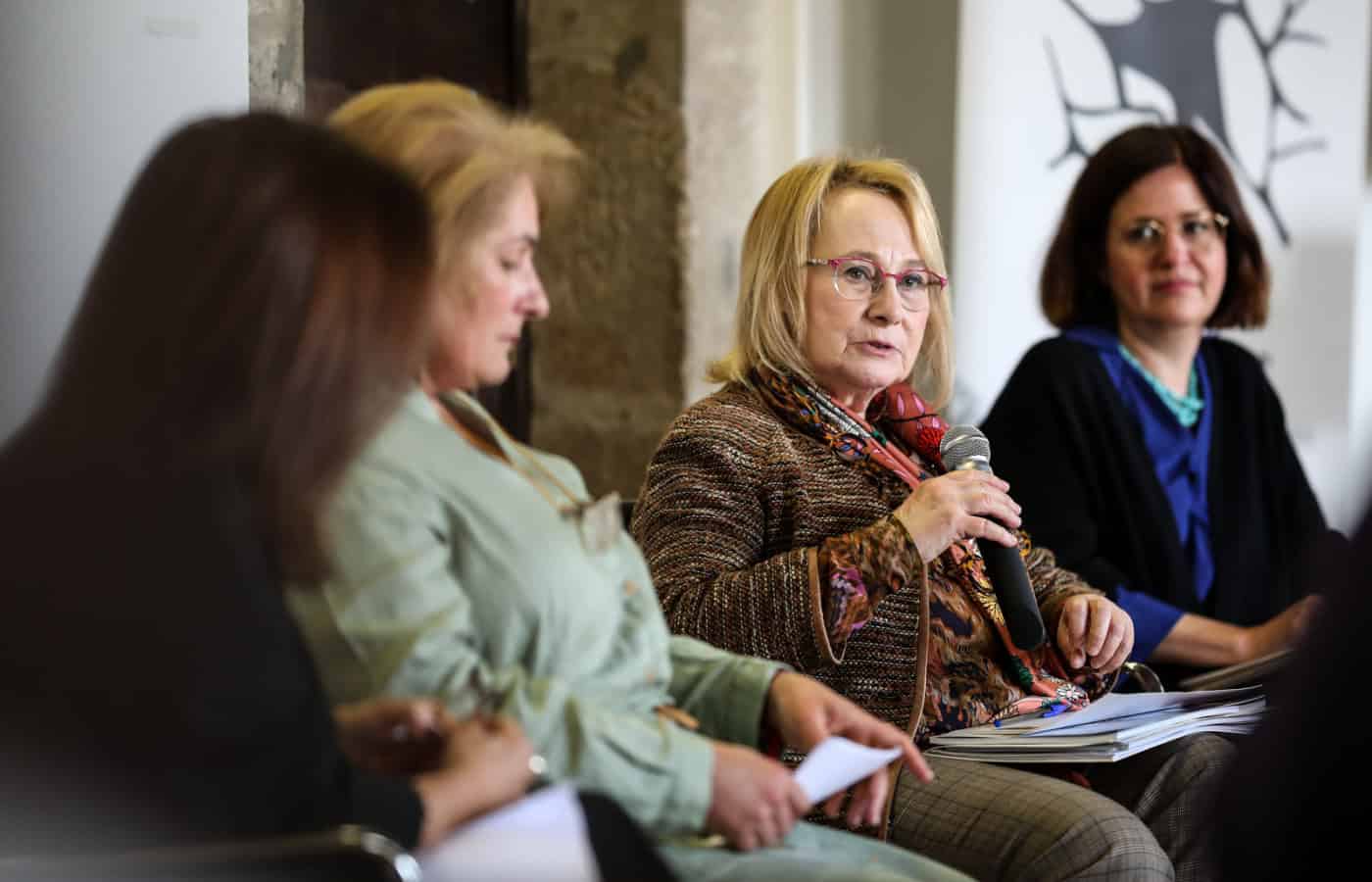 Diretora da DGS desafia UMinho a disponibilizar guias aos países da CPLP