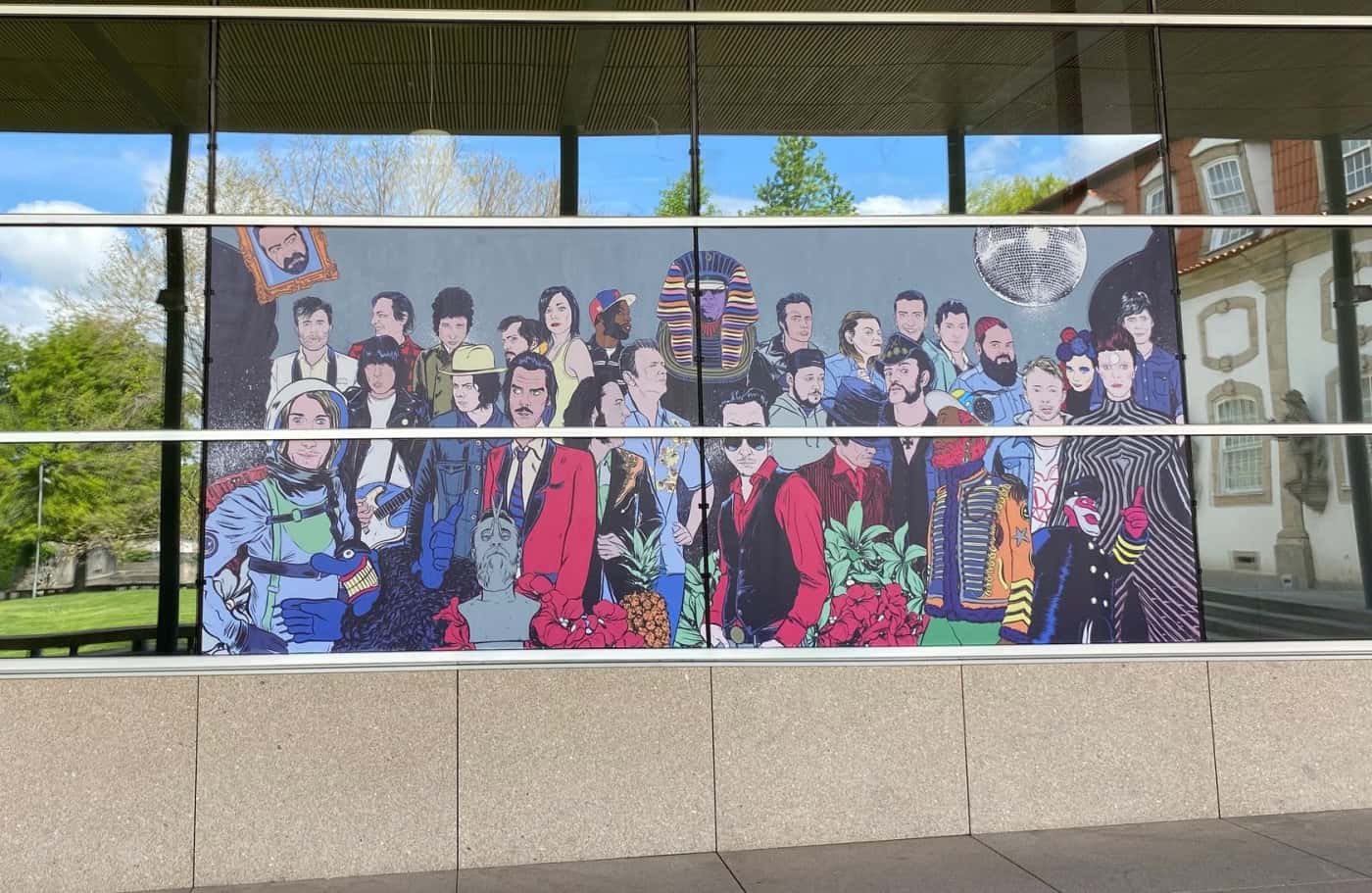 A edição da década do Westway LAB arranca hoje em Guimarães