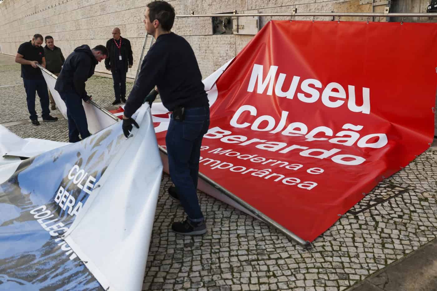 Tribunal reverte decisão do Governo e anula extinção da Fundação José Berardo&nbsp;