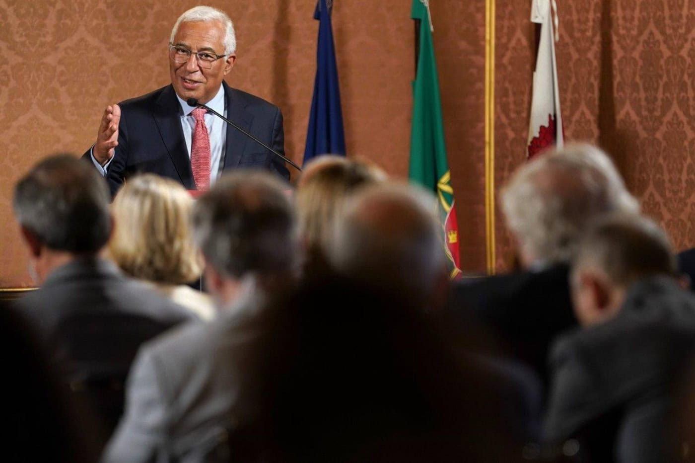 Braga acolhe Conselho de Ministros a 4 de maio