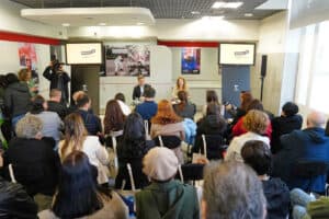 Equipa da Braga.27 fica responsável pela elaboração do programa da Capital Portuguesa da Cultura