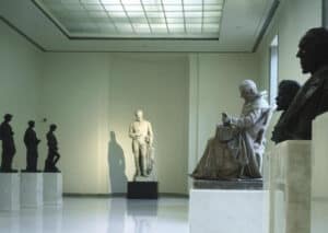 Museu Soares dos Reis reabre após três anos de restauros das obras permanentes&nbsp;