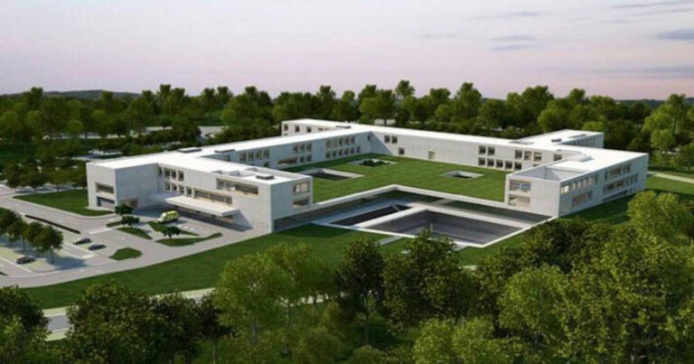 Autarcas de Barcelos e Esposende foram a Lisboa pedir que novo Hospital saia do papel