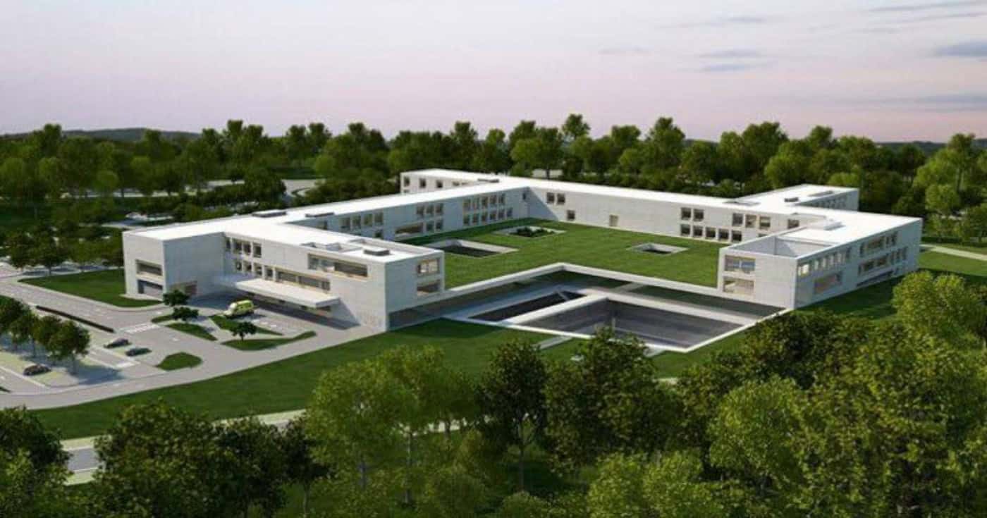 Autarcas de Barcelos e Esposende foram a Lisboa pedir que novo Hospital saia do papel