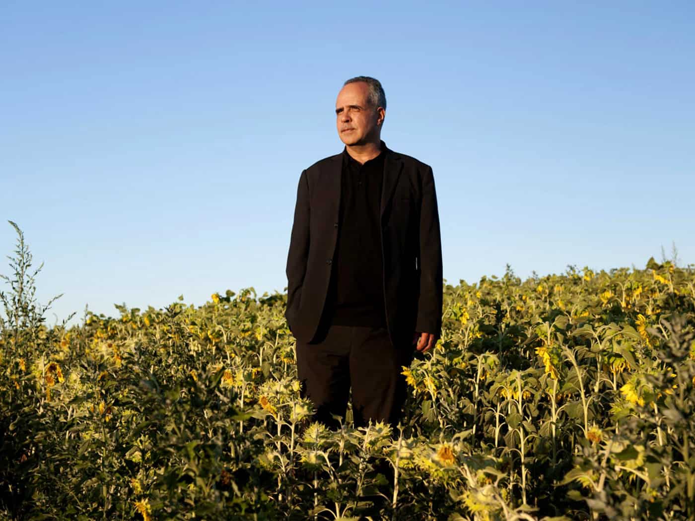 Rodrigo Leão atua no Espaço Vita esta sexta-feira