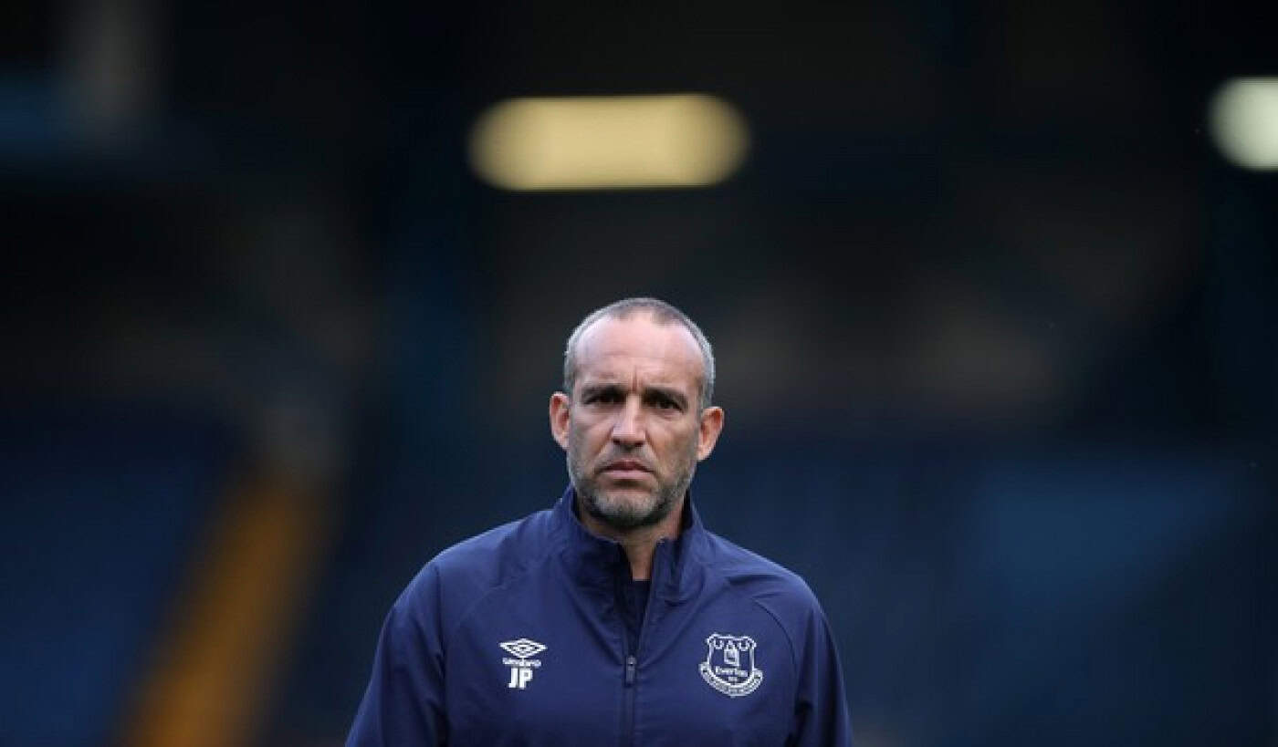 "Percebemos a qualidade que a equipa tem e as dificuldades que nos vão colocar"