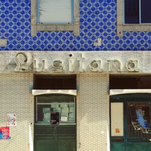 UMinho organiza roteiro pelos letreiros da cidade de Braga