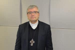 Arcebispo de Braga apontado à sucessão de D. José Ornelas na CEP