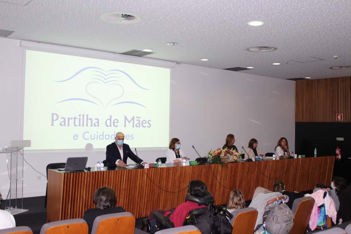 "Há muitas portas por abrir no que toca à inclusão de crianças com necessidades específicas"