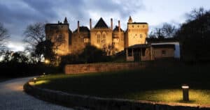 Vereador da Cultura lamenta falta de investimento do Governo no Paço dos Duques