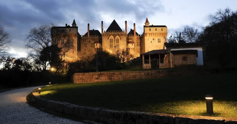 Vereador da Cultura lamenta falta de investimento do Governo no Paço dos Duques