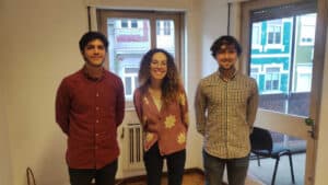 IL sugere ajuda à AAUMinho para reforçar transporte entre Braga e Guimarães