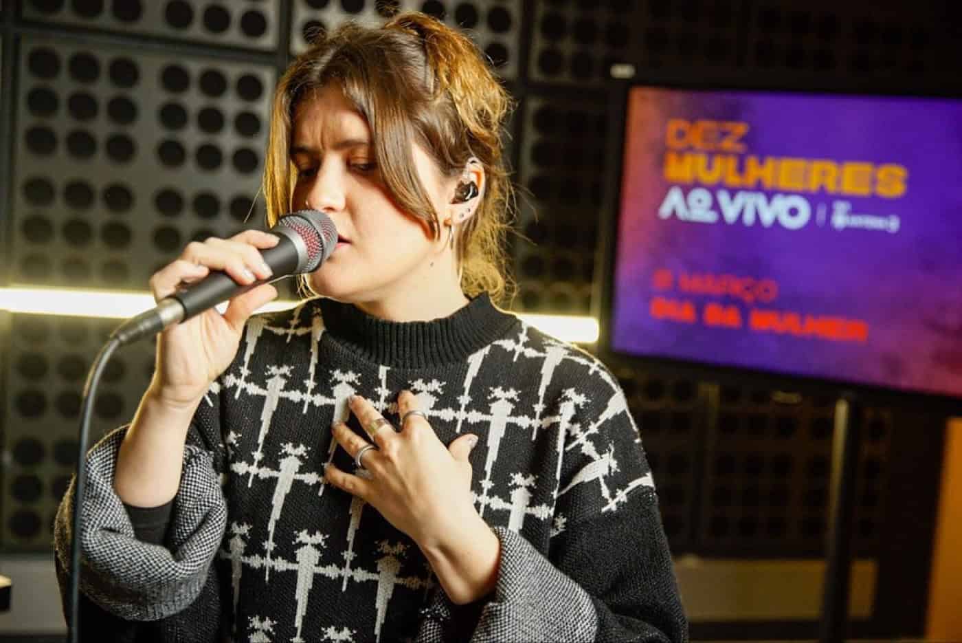 Westway Lab apresenta este sábado Nacho Vegas, Rita Vian e Criatura