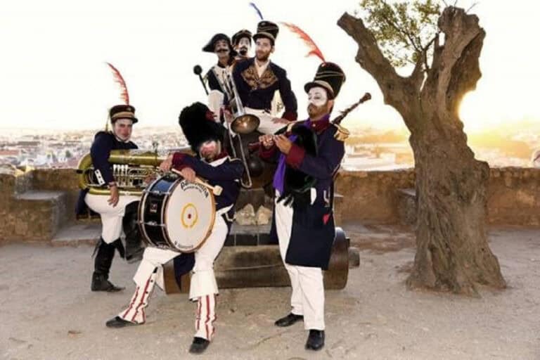 Museu dos Biscainhos acolhe espetáculo para crianças este sábado