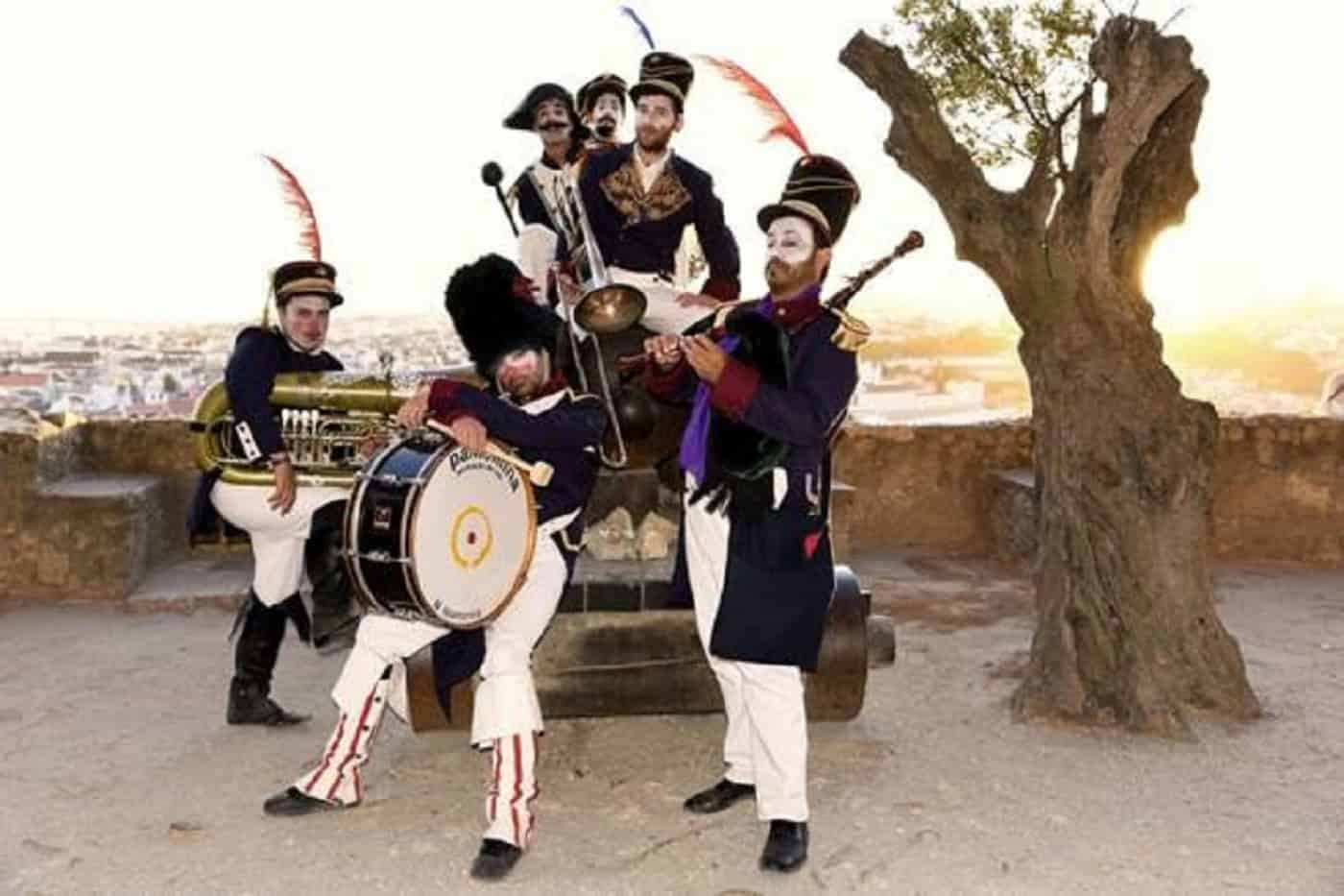 Museu dos Biscainhos acolhe espetáculo para crianças este sábado