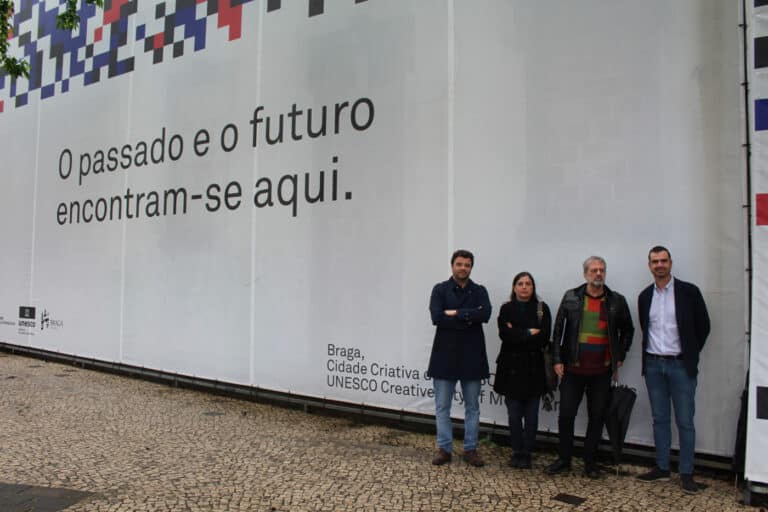 PS diz que Ricardo Rio vai embora e deixará antigo S. Geraldo "na mesma ruína"