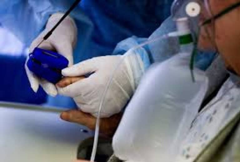 Administração do Hospital de Barcelos quer regularizar situação de 30 enfermeiros