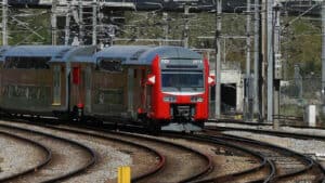 CP suprimiu 129 comboios dos 667 programados até às 19:00 por causa da greve&nbsp;