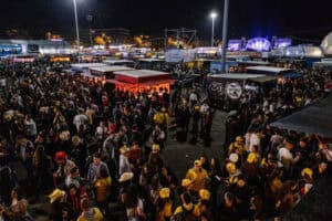 Federação Académica do Porto espera a maior Queima de sempre